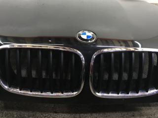 решетка радиатора BMW X5 E70 [рестайлинг] E70 2012, 3.0 л., N57 D30 A, дизель, АКПП, black sapphire metallic (475), внедорожник 3 дв., полный привод, правый руль, 51137157687, 51137157688