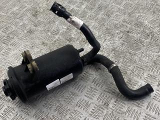 бачок гидроусилителя BMW X5 E70 2010, 3.0 л., N52 B30 AF, бензин, АКПП, белый alpinweiß uni (300), внедорожник 5 дв., полный привод, 6763458, 32416763458