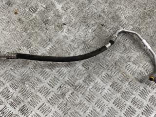 трубка кондиционера BMW X5 E70 2010, 3.0 л., N52 B30 AF, бензин, АКПП, белый alpinweiß uni (300), внедорожник 5 дв., полный привод, 64536988866, 6988866