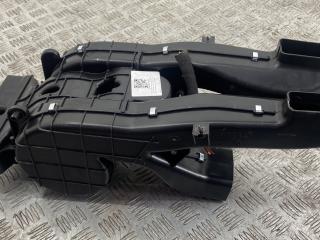 моторчик печки BMW X5 E70 2010, 3.0 л., N52 B30 AF, бензин, АКПП, белый alpinweiß uni (300), внедорожник 5 дв., полный привод, 64116977947, 6947554