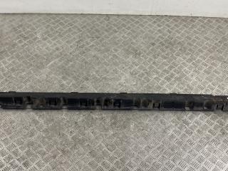 Кронштейн крепления порога BMW X5 E70 2010, 3.0 л., N52 B30 AF, бензин, АКПП, белый alpinweiß uni (300), внедорожник 5 дв., полный привод, 7207196, 51777207196