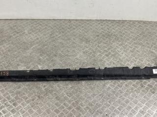 Кронштейн крепления порога BMW X5 E70 2010, 3.0 л., N52 B30 AF, бензин, АКПП, белый alpinweiß uni (300), внедорожник 5 дв., полный привод, 7207195, 51777207195