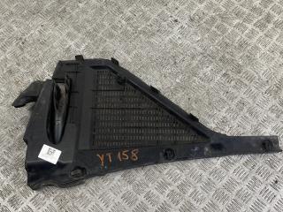 дождевик BMW X5 E70 2010, 3.0 л., N52 B30 AF, бензин, АКПП, белый alpinweiß uni (300), внедорожник 5 дв., полный привод, 6945584, 64316945584