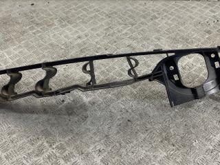 крепление крыла переднего правого BMW X5 E70 2010, 3.0 л., N52 B30 AF, бензин, АКПП, белый alpinweiß uni (300), внедорожник 5 дв., полный привод, 7157990, 51657157990