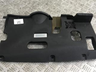 пластик BMW X5 E70 2010, 3.0 л., N52 B30 AF, бензин, АКПП, белый alpinweiß uni (300), внедорожник 5 дв., полный привод, 51457161791