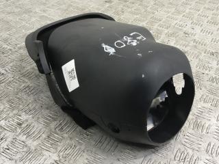 кожух рулевой колонки BMW X5 E70 [рестайлинг] E70 2012, 3.0 л., N57 D30 A, дизель, АКПП, black sapphire metallic (475), внедорожник 3 дв., полный привод, правый руль, 6966669, 61316966669, 61316967451