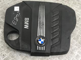 декоративная крышка двигателя BMW X5 E70 [рестайлинг] E70 2012, 3.0 л., N57 D30 A, дизель, АКПП, black sapphire metallic (475), внедорожник 3 дв., полный привод, правый руль, 13717812063, 7812063