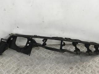 крепление крыла переднего левого BMW X5 E70 [рестайлинг] E70 2012, 3.0 л., N57 D30 A, дизель, АКПП, black sapphire metallic (475), внедорожник 3 дв., полный привод, правый руль, 7157989, 51657157989