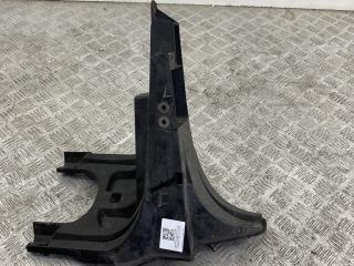 крепление фары левой BMW X5 E70 [рестайлинг] E70 2012, 3.0 л., N57 D30 A, дизель, АКПП, black sapphire metallic (475), внедорожник 3 дв., полный привод, правый руль, 7157983, 51657157983