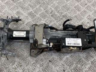 рулевая колонка BMW X5 E70 2010, 3.0 л., N52 B30 AF, бензин, АКПП, белый alpinweiß uni (300), внедорожник 5 дв., полный привод, 6786603, 32306786254, 8310340