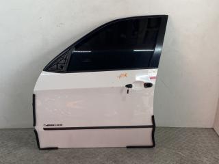 дверь передняя левая BMW X5 E70 2010, 3.0 л., N52 B30 AF, бензин, АКПП, белый alpinweiß uni (300), внедорожник 5 дв., полный привод, 41517211423, 7211423