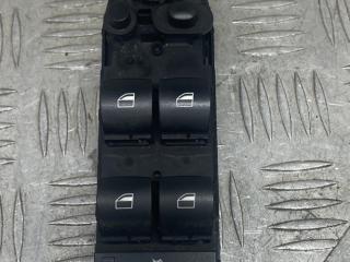 блок управления стеклоподъемниками BMW X5 E70 2010, 3.0 л., N52 B30 AF, бензин, АКПП, белый alpinweiß uni (300), внедорожник 5 дв., полный привод, 9218044, 61319218044