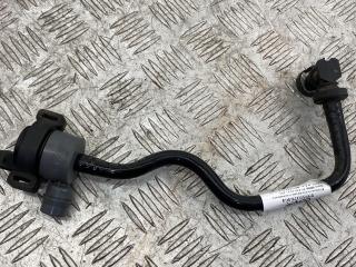 клапан вентиляции топливного бака BMW X5 F15 2015, 4.4 л., N63 B44 B, бензин, 7636149