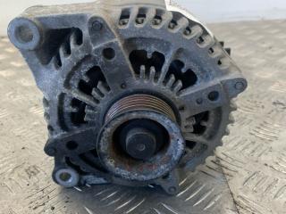 генератор BMW 5 серия F10/F11 [рестайлинг] F10 2016, 2.0 л., B47 D20 A, дизель, АКПП, седан, задний привод, правый руль, 12317646814, 7646814