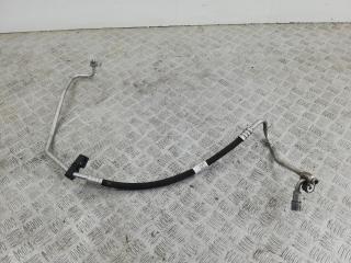 трубка кондиционера BMW 5 серия F10/F11 [рестайлинг] F10 2016, 2.0 л., B47 D20 A, дизель, АКПП, седан, задний привод, правый руль, 64539376740, 9376740