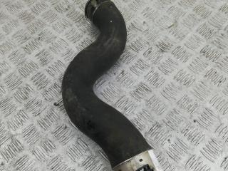 патрубок интеркулера BMW 5 серия F10/F11 [рестайлинг] F10 2016, 2.0 л., B47 D20 A, дизель, АКПП, седан, задний привод, правый руль, 11618571896, 8571896