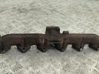 коллектор выпускной BMW X5 E53 2002, 3.0 л., M57 D30 (306D1), дизель