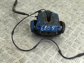 суппорт передний левый BMW X5 E70 [рестайлинг] E70 2012, 3.0 л., N57 D30 A, дизель, АКПП, black sapphire metallic (475), внедорожник 3 дв., полный привод, правый руль, 34116776783