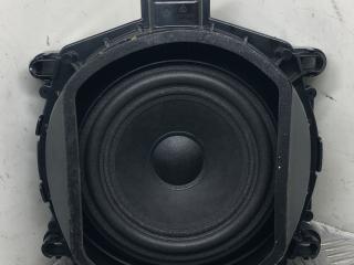 сабвуфер BMW X5 E70 2010, 3.0 л., N52 B30 AF, бензин, АКПП, белый alpinweiß uni (300), внедорожник 5 дв., полный привод, 65139218694, 9218694