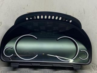 щиток приборов (приборная панель) BMW 5 серия F10/F11 [рестайлинг] F10 2016, 2.0 л., B47 D20 A, дизель, АКПП, spacegrau metallic (a52), седан, задний привод, правый руль, 62109395970, 9395970, 0263695103