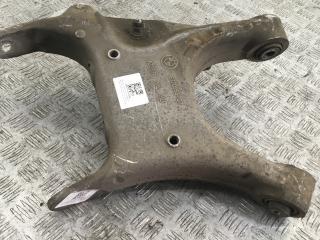 рычаг задний левый BMW X5 E70 [рестайлинг] E70 2012, 3.0 л., N57 D30 A, дизель, АКПП, black sapphire metallic (475), внедорожник 3 дв., полный привод, правый руль, 33326770951