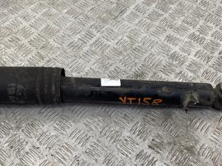 амортизатор задний левый BMW X5 E70 2010, 3.0 л., N52 B30 AF, бензин, АКПП, белый alpinweiß uni (300), внедорожник 5 дв., полный привод, 33526781921, 6781921