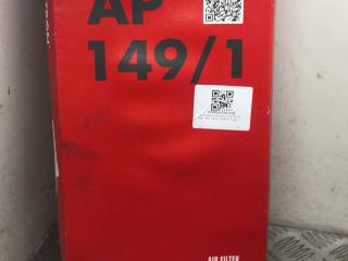 фильтр воздушный Audi A3 8L (1996 - 2000), 1.8 л., AGN, бензин, AP1491