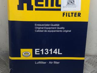 фильтр воздушный Peugeot 4008 1 поколение (2012 - 2017), 1.6 л., бензин, E1314L