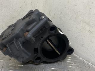 заслонка дроссельная BMW 5 серия F10/F11 [рестайлинг] F10 2016, 2.0 л., B47 D20 A, дизель, АКПП, spacegrau metallic (a52), седан, задний привод, правый руль, 13548512452, 8512452