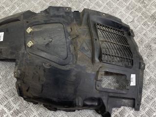 защита арок передняя левая (подкрылок) BMW 5 серия F10/F11 [рестайлинг] F10 2016, 2.0 л., B47 D20 A, дизель, АКПП, spacegrau metallic (a52), седан, задний привод, правый руль, 7186727, 51717186727