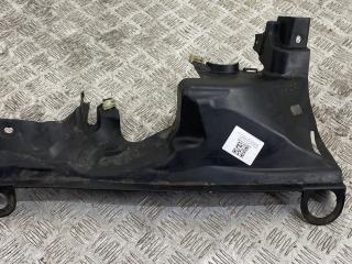 кожух (защита) рулевого механизма BMW 5 серия F10/F11 [рестайлинг] F10 2016, 2.0 л., B47 D20 A, дизель, АКПП, spacegrau metallic (a52), седан, задний привод, правый руль, 51757267564, 7267564