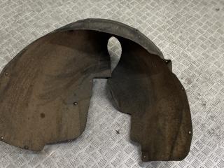 защита арок задняя левая (подкрылок) BMW 5 серия F10/F11 [рестайлинг] F10 2016, 2.0 л., B47 D20 A, дизель, АКПП, spacegrau metallic (a52), седан, задний привод, правый руль, 51717186729