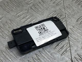 Антенна системы комфортного доступа BMW 5 серия E60/E61 E60 2007, 3.0 л., M57 D30 (306D4), дизель, АКПП, titansilber metallic (354), седан, задний привод, правый руль, 6922211, 61356922211
