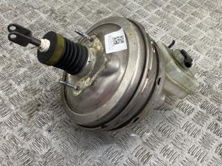 вакуумный усилитель тормозов BMW 5 серия E60/E61 [рестайлинг] E61 2008, 2.0 л., N47 D20 A, дизель, МКПП, carbon-schwarz (416), универсал, правый руль, 34336779742, 7882601