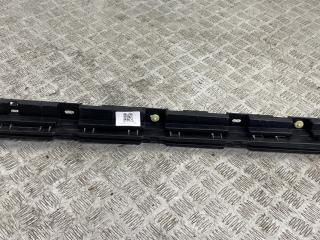 Кронштейн крепления порога BMW 5 серия F10/F11 [рестайлинг] F10 2016, 2.0 л., B47 D20 A, дизель, АКПП, spacegrau metallic (a52), седан, задний привод, правый руль, 51777184777, 7184777