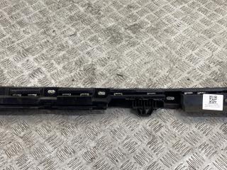 Кронштейн крепления порога BMW 5 серия F10/F11 [рестайлинг] F10 2016, 2.0 л., B47 D20 A, дизель, АКПП, spacegrau metallic (a52), седан, задний привод, правый руль, 51777204021, 7204021