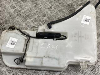 бачок омывателя BMW 5 серия F10/F11 [рестайлинг] F10 2016, 2.0 л., B47 D20 A, дизель, АКПП, spacegrau metallic (a52), седан, задний привод, правый руль, 61667269667, 7269663