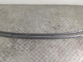 молдинг крыши BMW 5 серия E60/E61 E60 2007, 3.0 л., M57 D30 (306D4), дизель, АКПП, titansilber metallic (354), седан, задний привод, правый руль, 51137115191, 51137115192