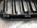 решетка радиатора BMW 5 серия E60/E61 E60 2007, 3.0 л., M57 D30 (306D4), дизель, АКПП, titansilber metallic (354), седан, задний привод, правый руль, 51137065702, 51137065701 - фото №4