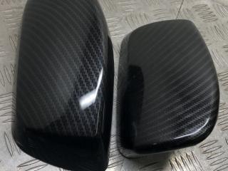 накладка на зеркало BMW 5 серия E60/E61 E60 2007, 3.0 л., M57 D30 (306D4), дизель, АКПП, titansilber metallic (354), седан, задний привод, правый руль, 51167078359, 51167078360