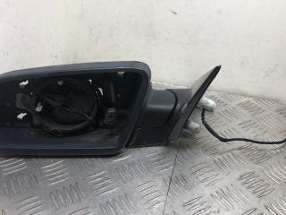 зеркало наружное левое BMW 5 серия E60/E61 E60 2007, 3.0 л., M57 D30 (306D4), дизель, АКПП, titansilber metallic (354), седан, задний привод, правый руль, 51167189613