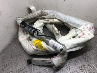 подушка безопасности боковая (шторка) BMW 5 серия E60/E61 E60 2007, 3.0 л., M57 D30 (306D4), дизель, АКПП, titansilber metallic (354), седан, задний привод, правый руль, 6247603, 72129147338