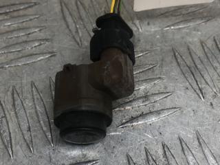 парктроник передний BMW 5 серия F10/F11 [рестайлинг] F10 2016, 2.0 л., B47 D20 A, дизель, АКПП, spacegrau metallic (a52), седан, задний привод, правый руль, 9270497, 66209233034