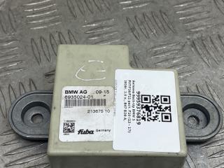 антенна BMW 5 серия F10/F11 [рестайлинг] F10 2016, 2.0 л., B47 D20 A, дизель, АКПП, spacegrau metallic (a52), седан, задний привод, правый руль, 65206935024, 6935024