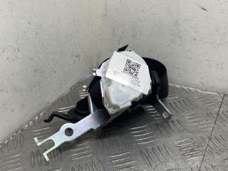 ремень безопасности BMW 5 серия F10/F11 [рестайлинг] F10 2016, 2.0 л., B47 D20 A, дизель, АКПП, spacegrau metallic (a52), седан, задний привод, правый руль, 72119163237, 9163237