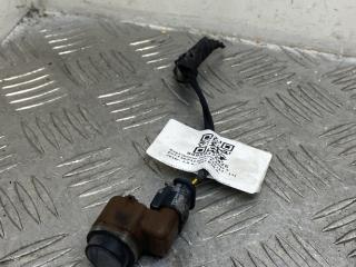 парктроник задний BMW 5 серия F10/F11 [рестайлинг] F10 2016, 2.0 л., B47 D20 A, дизель, АКПП, spacegrau metallic (a52), седан, задний привод, правый руль, 9270497, 66209233034