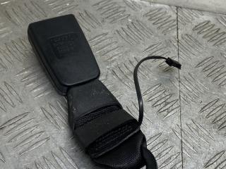 замок ремня безопасности BMW 5 серия F10/F11 [рестайлинг] F10 2016, 2.0 л., B47 D20 A, дизель, АКПП, spacegrau metallic (a52), седан, задний привод, правый руль, 7243275, 72117243275