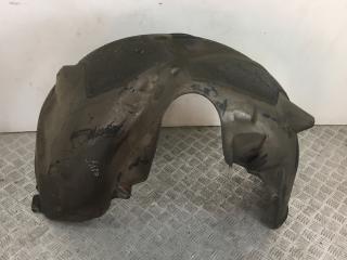 защита арок задняя правая (подкрылок) BMW 5 серия E60/E61 E60 2007, 3.0 л., M57 D30 (306D4), дизель, АКПП, titansilber metallic (354), седан, задний привод, правый руль, 51717033752, 7033752