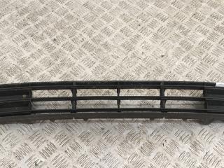 заглушка (решетка) в бампер BMW 5 серия E60/E61 E60 2007, 3.0 л., M57 D30 (306D4), дизель, АКПП, titansilber metallic (354), седан, задний привод, правый руль