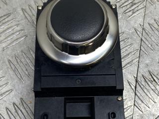 джойстик управления мультимедиа BMW 5 серия E60/E61 E60 2007, 3.0 л., M57 D30 (306D4), дизель, АКПП, titansilber metallic (354), седан, задний привод, правый руль, 65826963051, 6963051